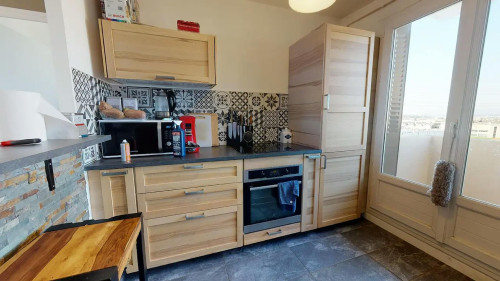 Avenue Jules Guesde, Vénissieux  - Gallery -  5