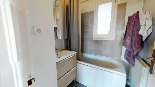 Avenue Jules Guesde, Vénissieux