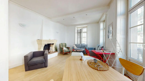 Rue de l'Hôtel de Ville, Nantes