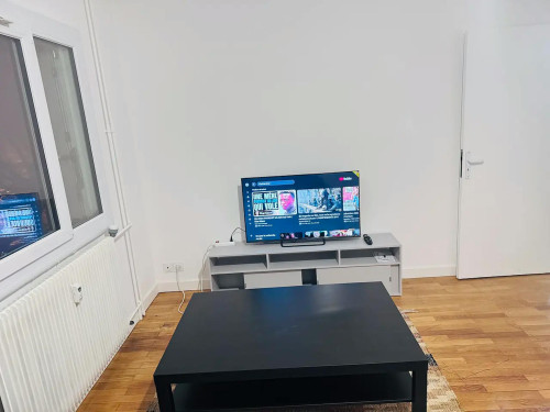 Rue Léo Lagrange, Vénissieux  - Gallery -  5