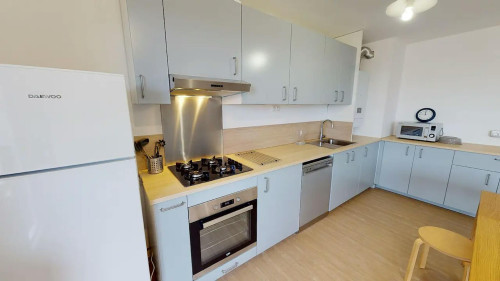 Allée de la Martinique, Nantes  - Gallery -  5