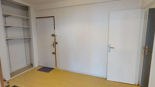 Allée de la Martinique, Nantes