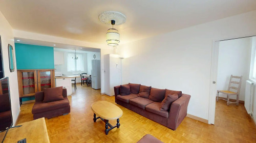 Rue Mostaganem, Brest  - Gallery -  5