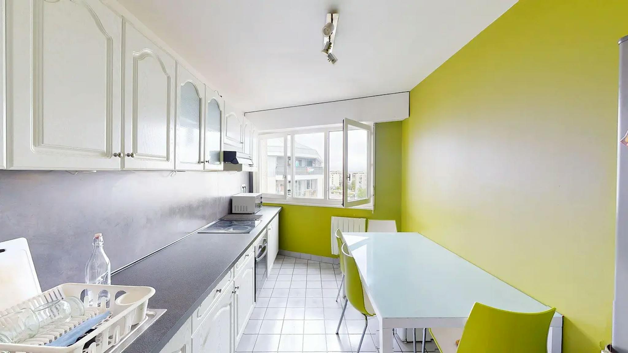  Private Room  -  Rue de Genève, Annemasse  - Gallery -  1
