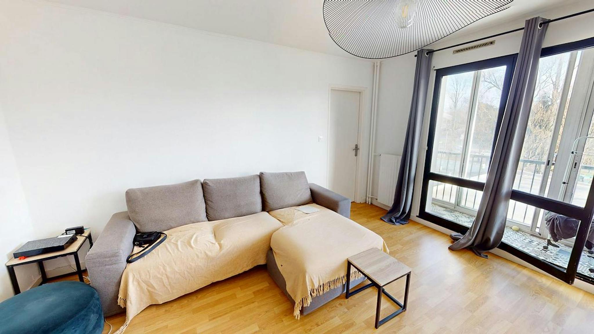  Private Room  -  Avenue de Tarente, Brest  - Gallery -  2