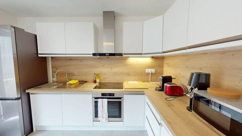 Rue du Docteur Coquand, Annemasse