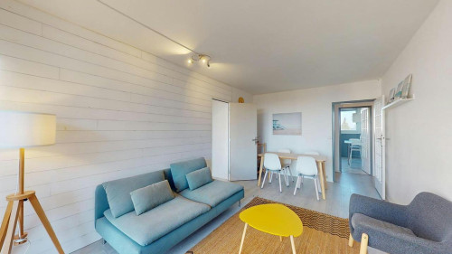 Rue du Pasteur Alphonse Cadier, Pau - Gallery - 12