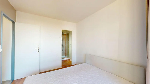 Rue du Pasteur Alphonse Cadier, Pau - Gallery - 10