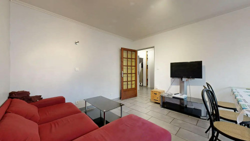 Avenue de l'Observatoire, Besançon