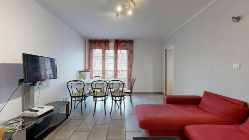 Avenue de l'Observatoire, Besançon - Gallery - 15