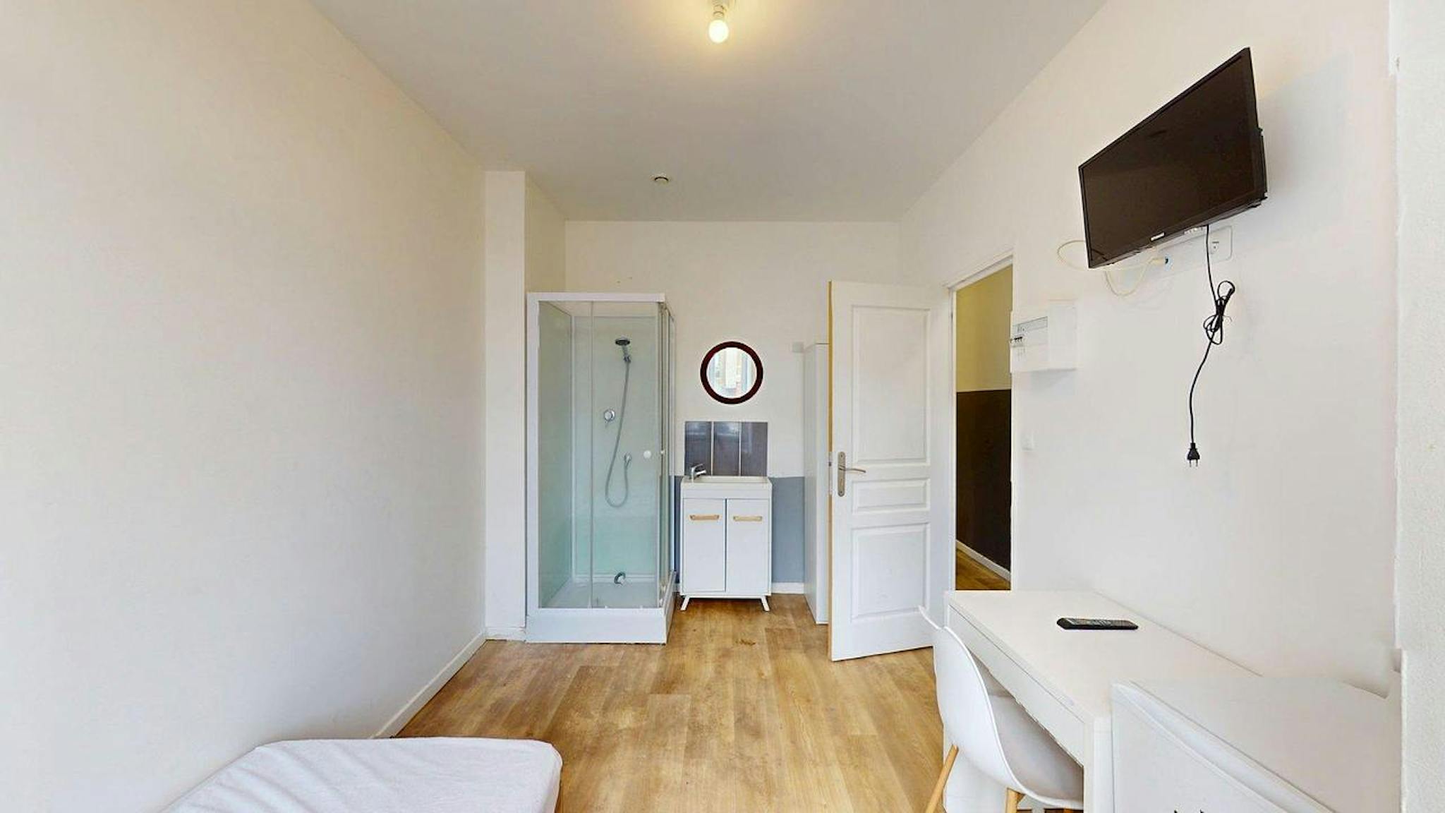  Private Room  -  Rue du Halot, Tourcoing  - Gallery -  2