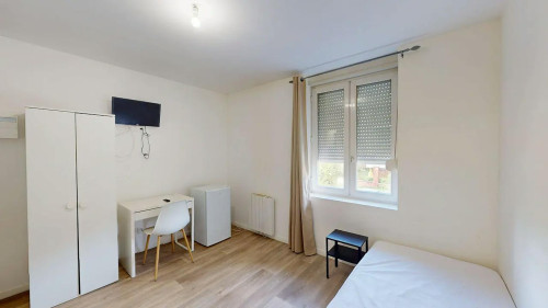 Rue du Halot, Tourcoing - Gallery - 8