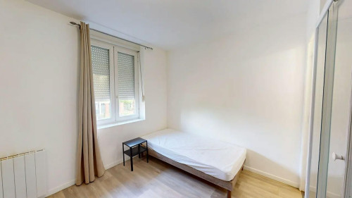Rue du Halot, Tourcoing - Gallery - 9