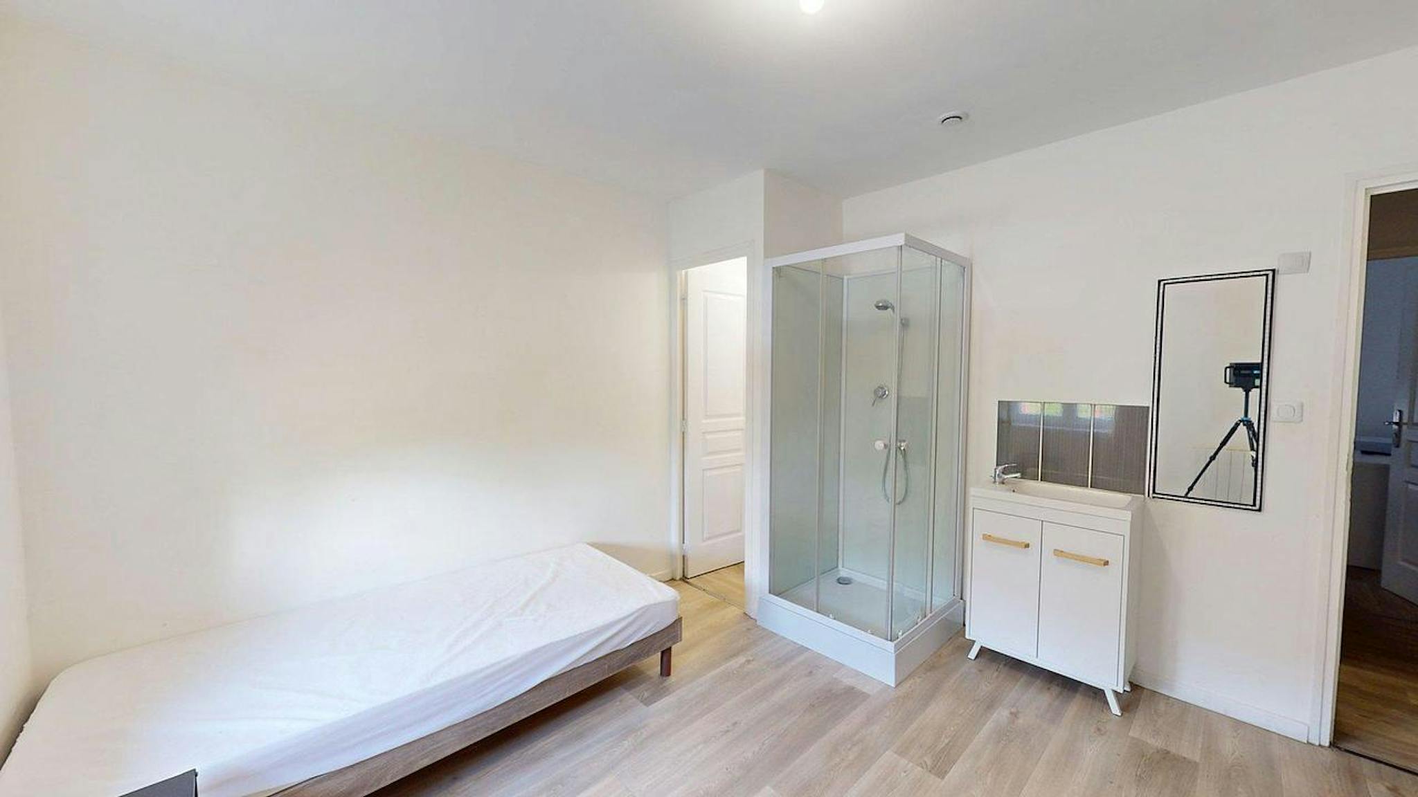  Private Room  -  Rue du Halot, Tourcoing  - Gallery -  2