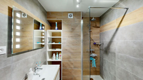 Avenue Jules Ferry, Annemasse