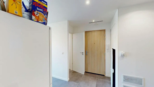 Avenue Jules Ferry, Annemasse