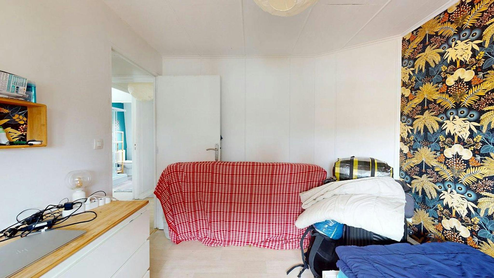 Private Room - Rue Matteotti, Loos - Gallery - 1