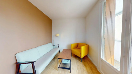 Boulevard Irène Joliot Curie, Vénissieux  - Gallery -  5