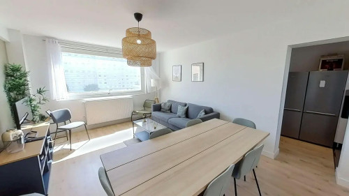 Avenue du Général Leclerc, Nancy  - Gallery -  5