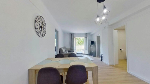 Avenue Aristide Briand, Toulon - Gallery - 13