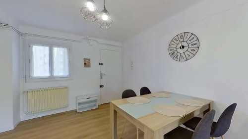 Avenue Aristide Briand, Toulon