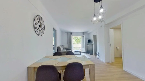 Avenue Aristide Briand, Toulon