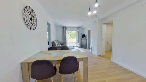 Avenue Aristide Briand, Toulon