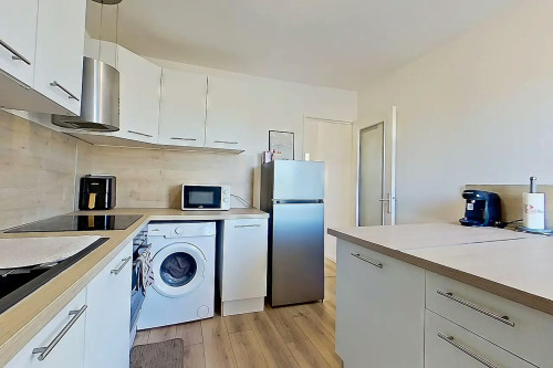 Allée Edgar Quinet, Valence