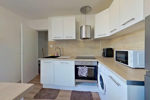 Allée Edgar Quinet, Valence