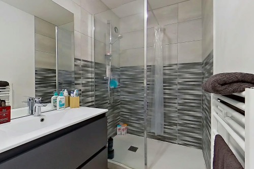 Allée Edgar Quinet, Valence