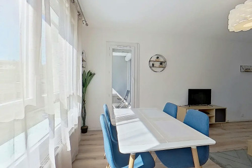 Allée Edgar Quinet, Valence  - Gallery -  5