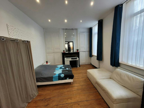 Rue Alexandre Ribot, Tourcoing - Gallery - 18
