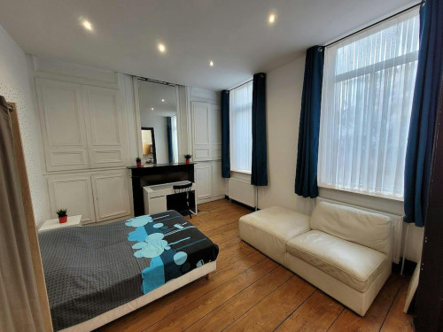 Rue Alexandre Ribot, Tourcoing - Gallery - 19