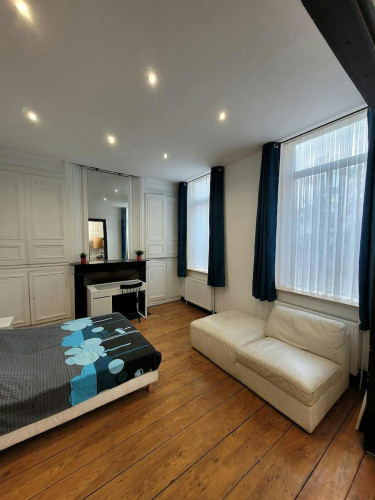 Rue Alexandre Ribot, Tourcoing - Gallery - 16