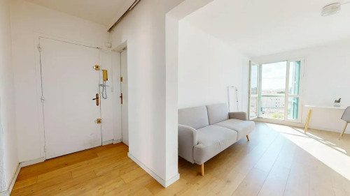 Rue Claude Mellarede, Nîmes