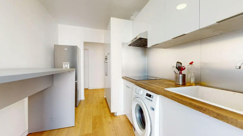 Rue Claude Mellarede, Nîmes