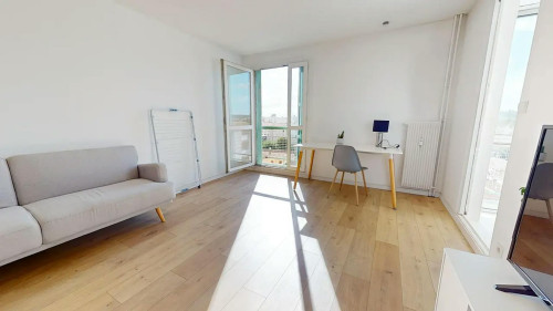 Rue Claude Mellarede, Nîmes