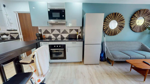 Avenue du Pontet, Pessac