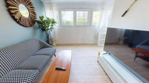 Avenue du Pontet, Pessac