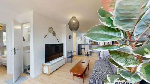 Avenue du Pontet, Pessac