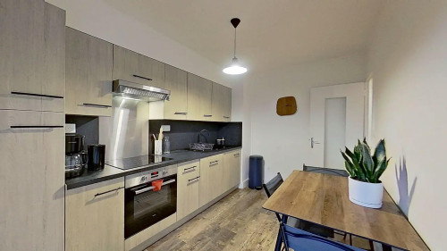 Avenue de Verdun, Valence