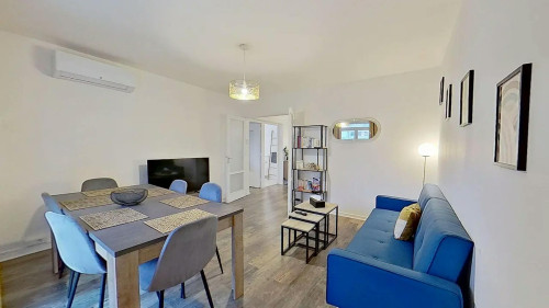 Avenue de Verdun, Valence