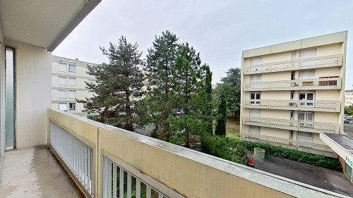 Avenue de Verdun, Valence