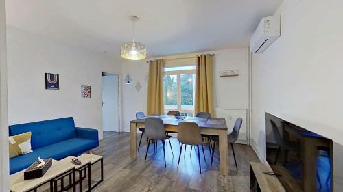 Avenue de Verdun, Valence