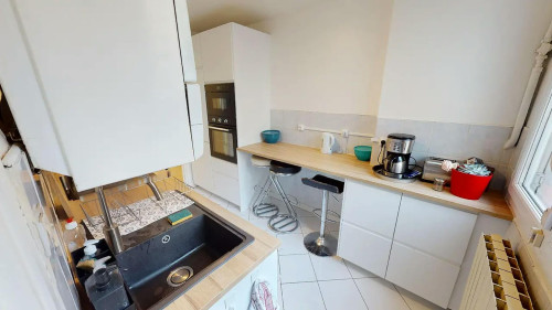 Rue Docteur Calmette, Grenoble  - Gallery -  5