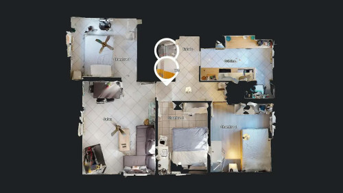 Rue Docteur Calmette, Grenoble