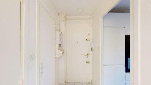 Rue Docteur Calmette, Grenoble