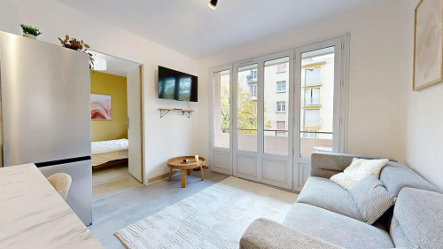 Rue Charles Dumont, Dijon