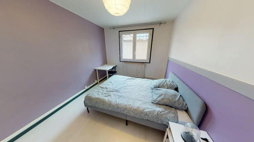 Rue Guynemer, Grenoble