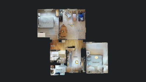 Rue Guynemer, Grenoble